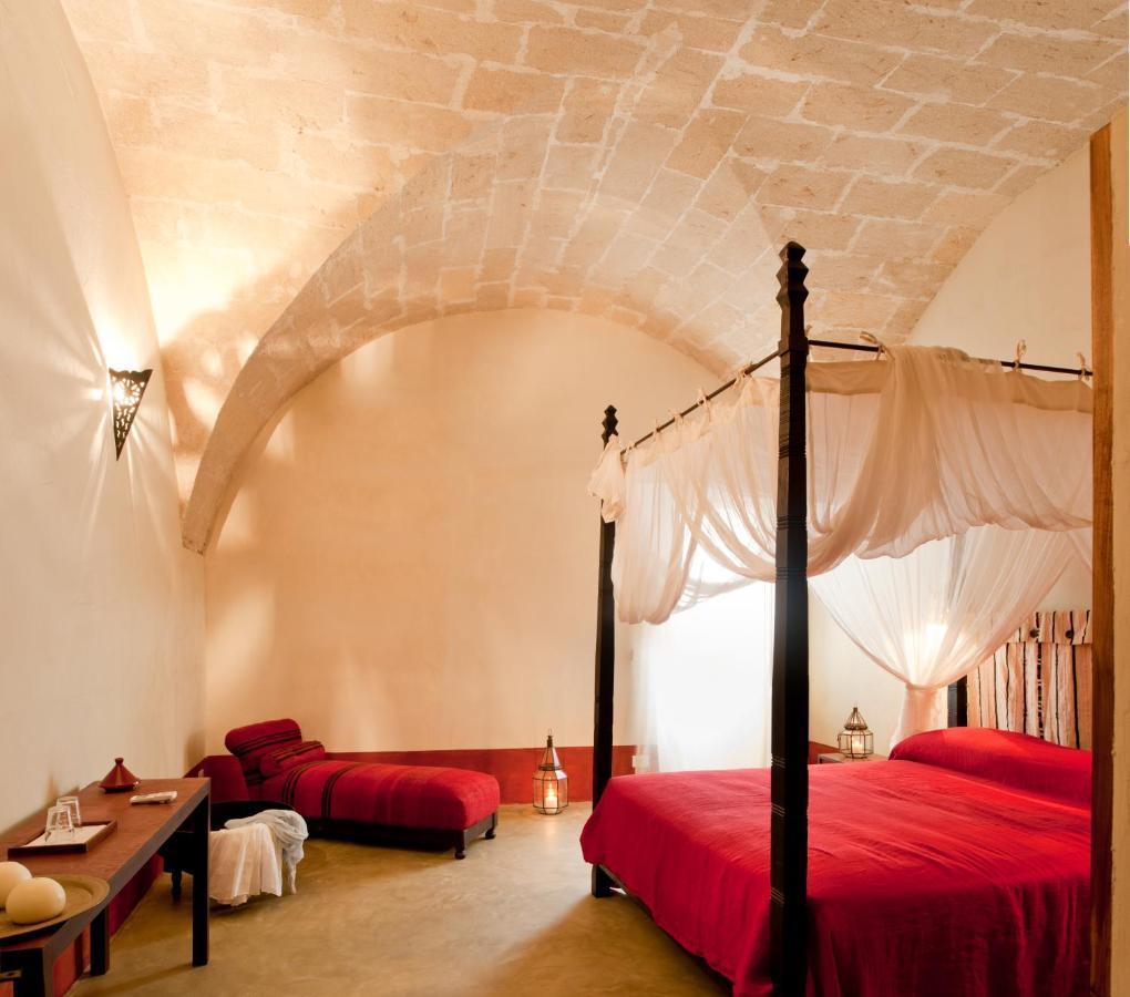 La Casa Dell'Arancio Bed & Breakfast Favignana Exterior photo