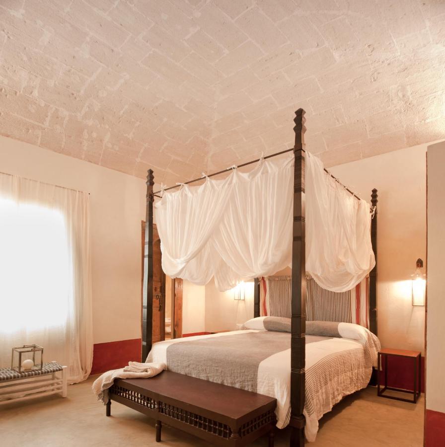 La Casa Dell'Arancio Bed & Breakfast Favignana Exterior photo