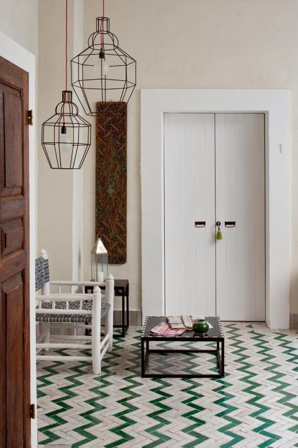 La Casa Dell'Arancio Bed & Breakfast Favignana Exterior photo
