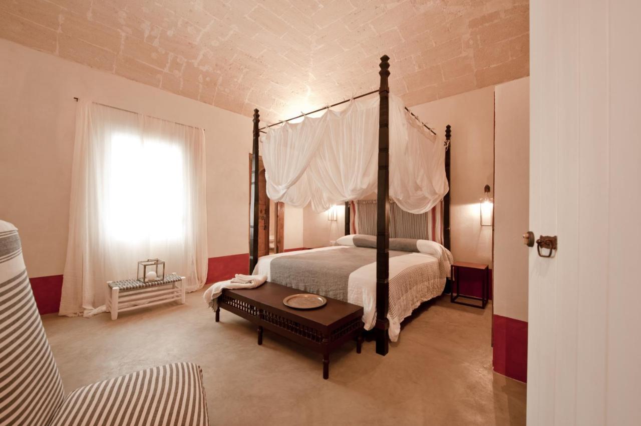 La Casa Dell'Arancio Bed & Breakfast Favignana Exterior photo