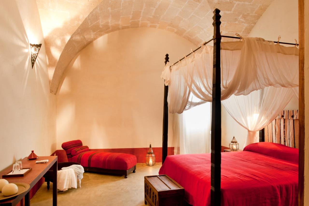 La Casa Dell'Arancio Bed & Breakfast Favignana Exterior photo