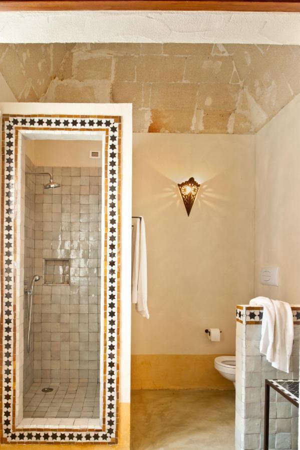 La Casa Dell'Arancio Bed & Breakfast Favignana Exterior photo