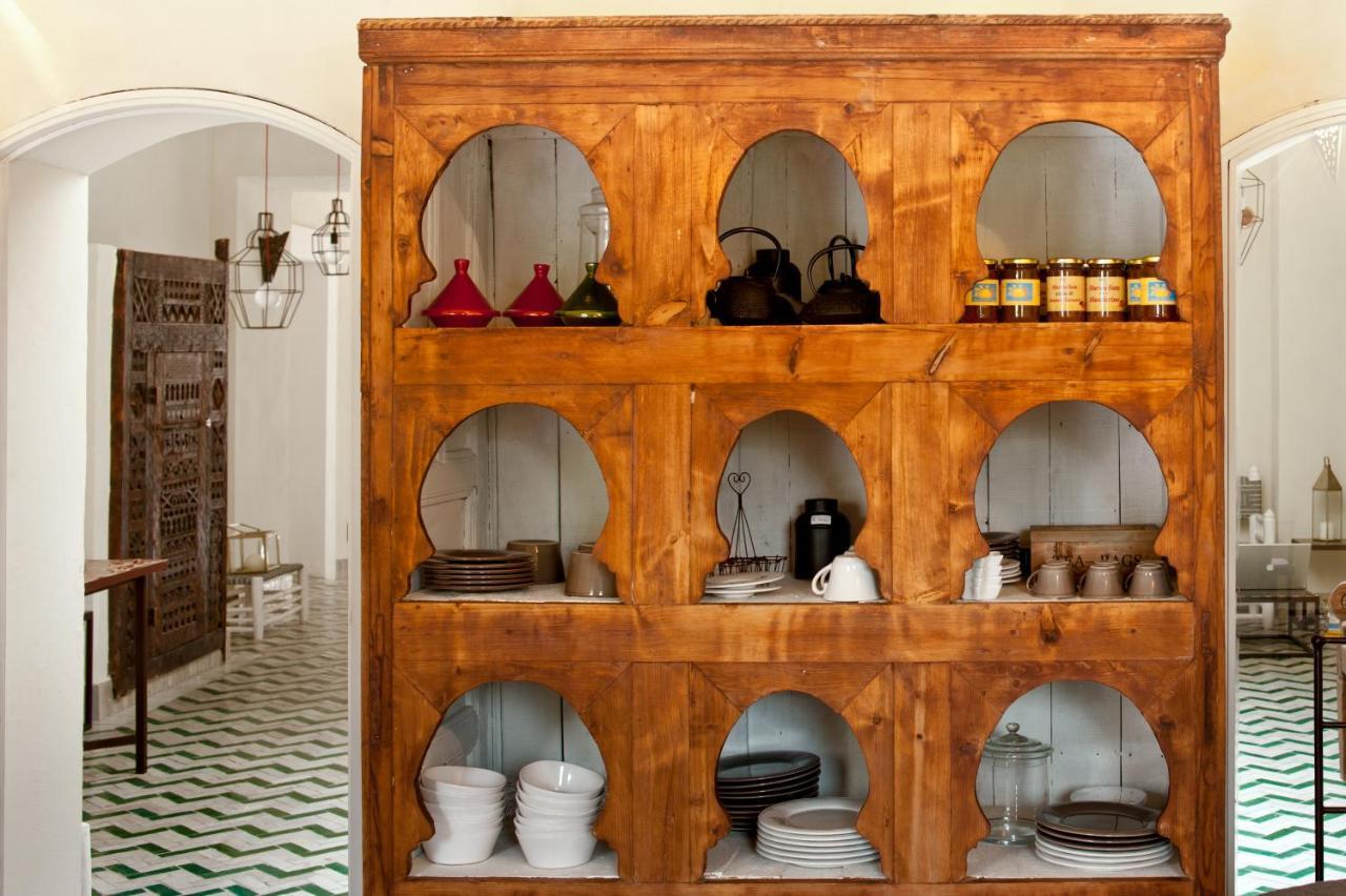 La Casa Dell'Arancio Bed & Breakfast Favignana Exterior photo