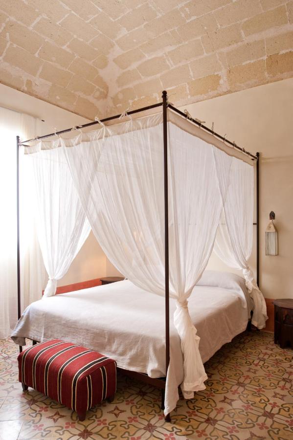 La Casa Dell'Arancio Bed & Breakfast Favignana Exterior photo