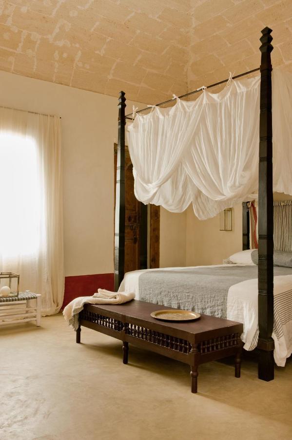 La Casa Dell'Arancio Bed & Breakfast Favignana Exterior photo