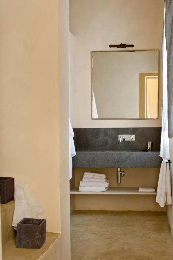 La Casa Dell'Arancio Bed & Breakfast Favignana Exterior photo