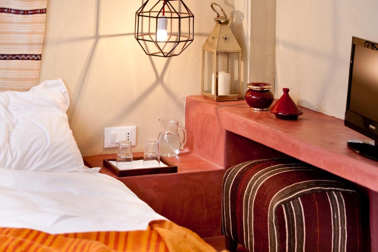 La Casa Dell'Arancio Bed & Breakfast Favignana Exterior photo