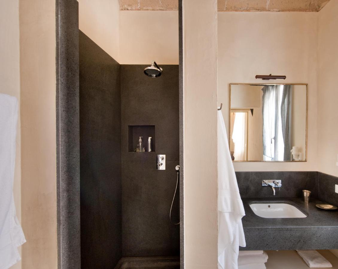 La Casa Dell'Arancio Bed & Breakfast Favignana Exterior photo