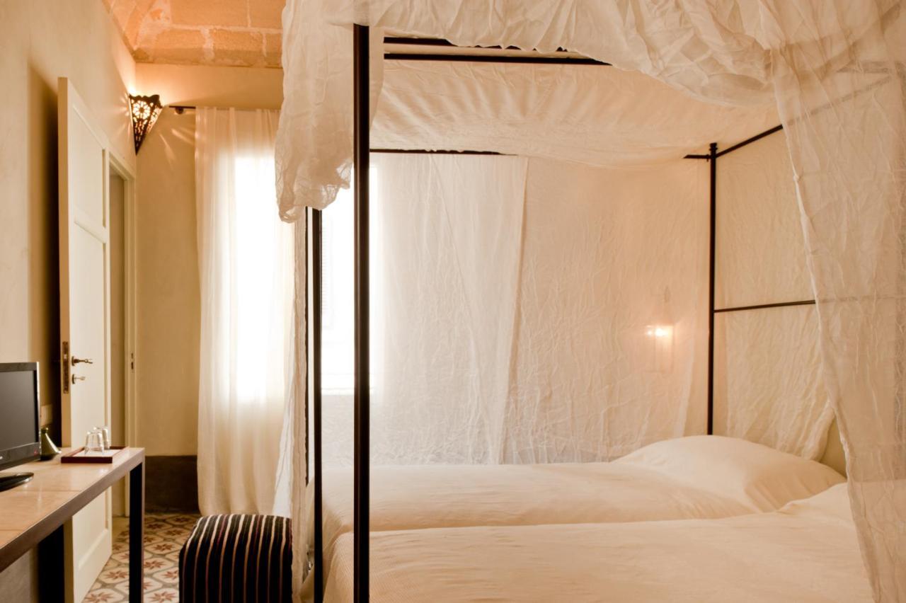 La Casa Dell'Arancio Bed & Breakfast Favignana Exterior photo