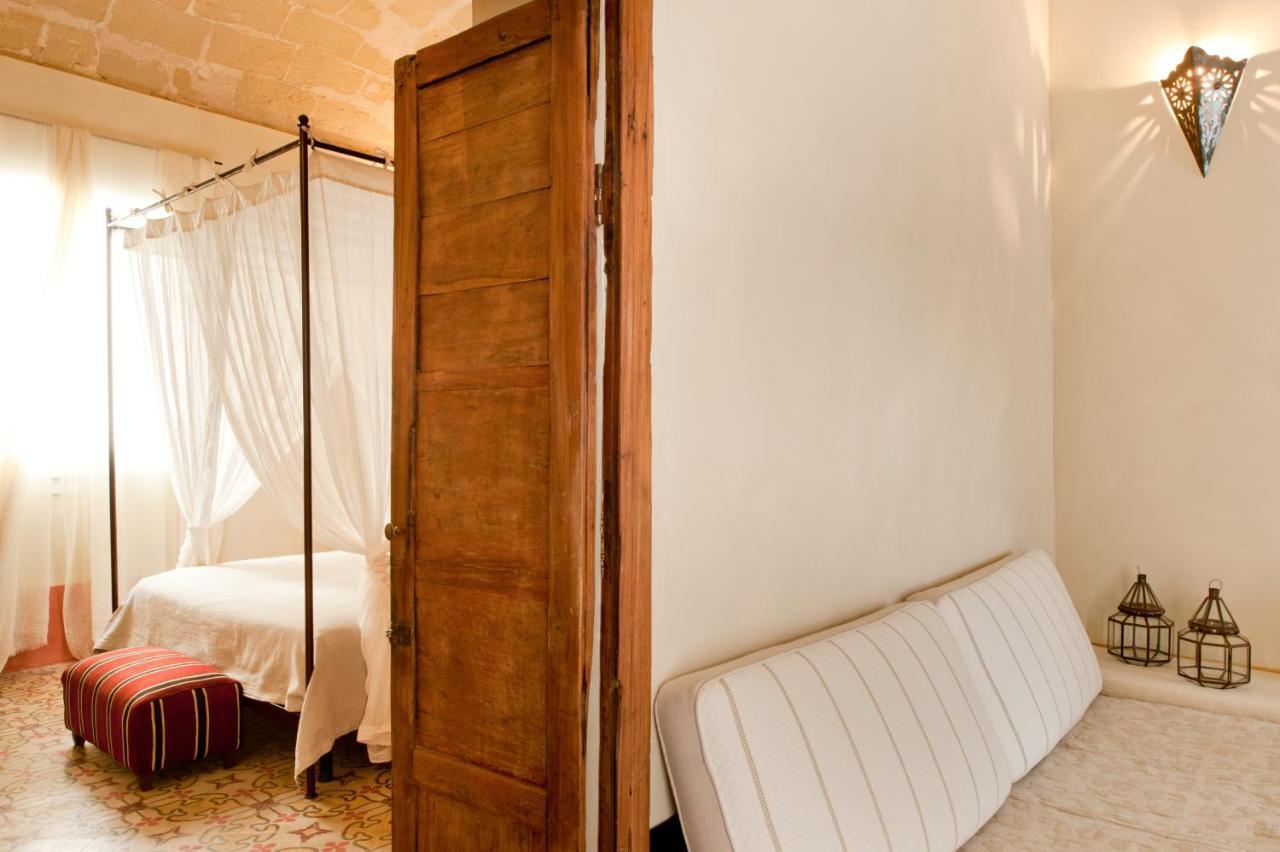 La Casa Dell'Arancio Bed & Breakfast Favignana Exterior photo