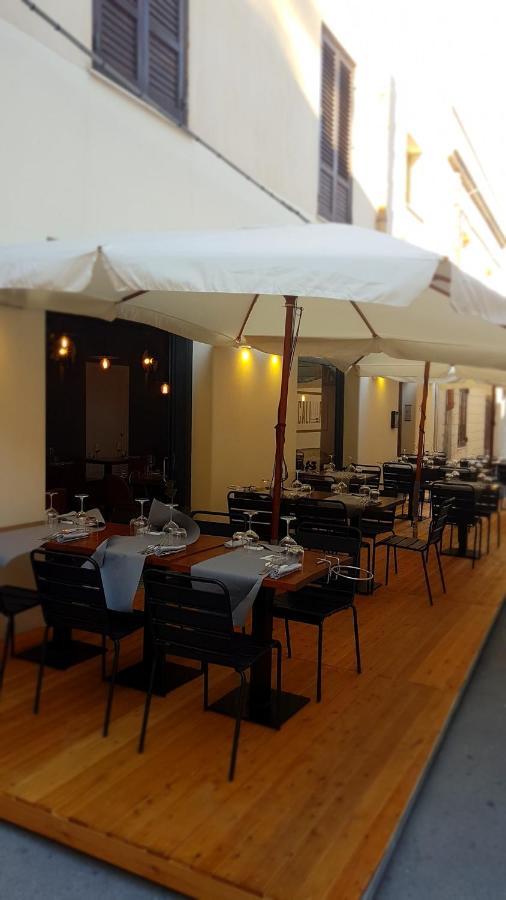 La Casa Dell'Arancio Bed & Breakfast Favignana Exterior photo