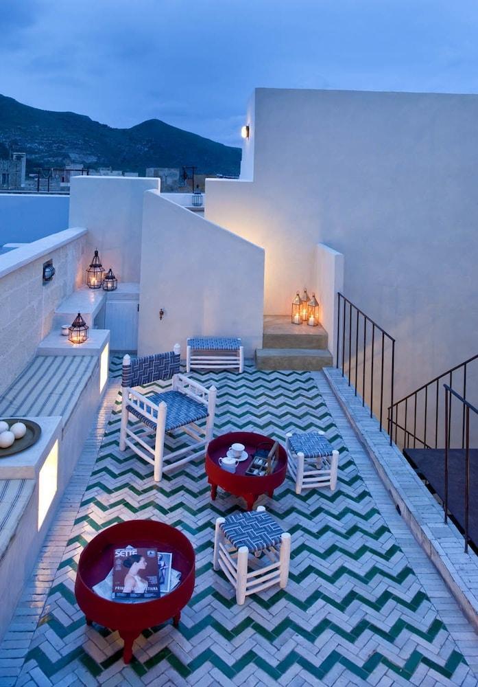La Casa Dell'Arancio Bed & Breakfast Favignana Exterior photo