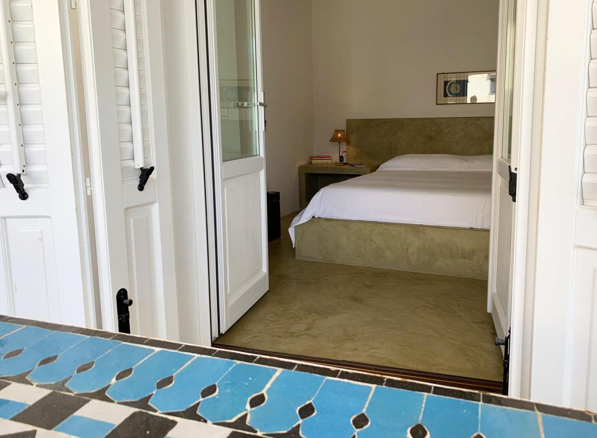 La Casa Dell'Arancio Bed & Breakfast Favignana Room photo