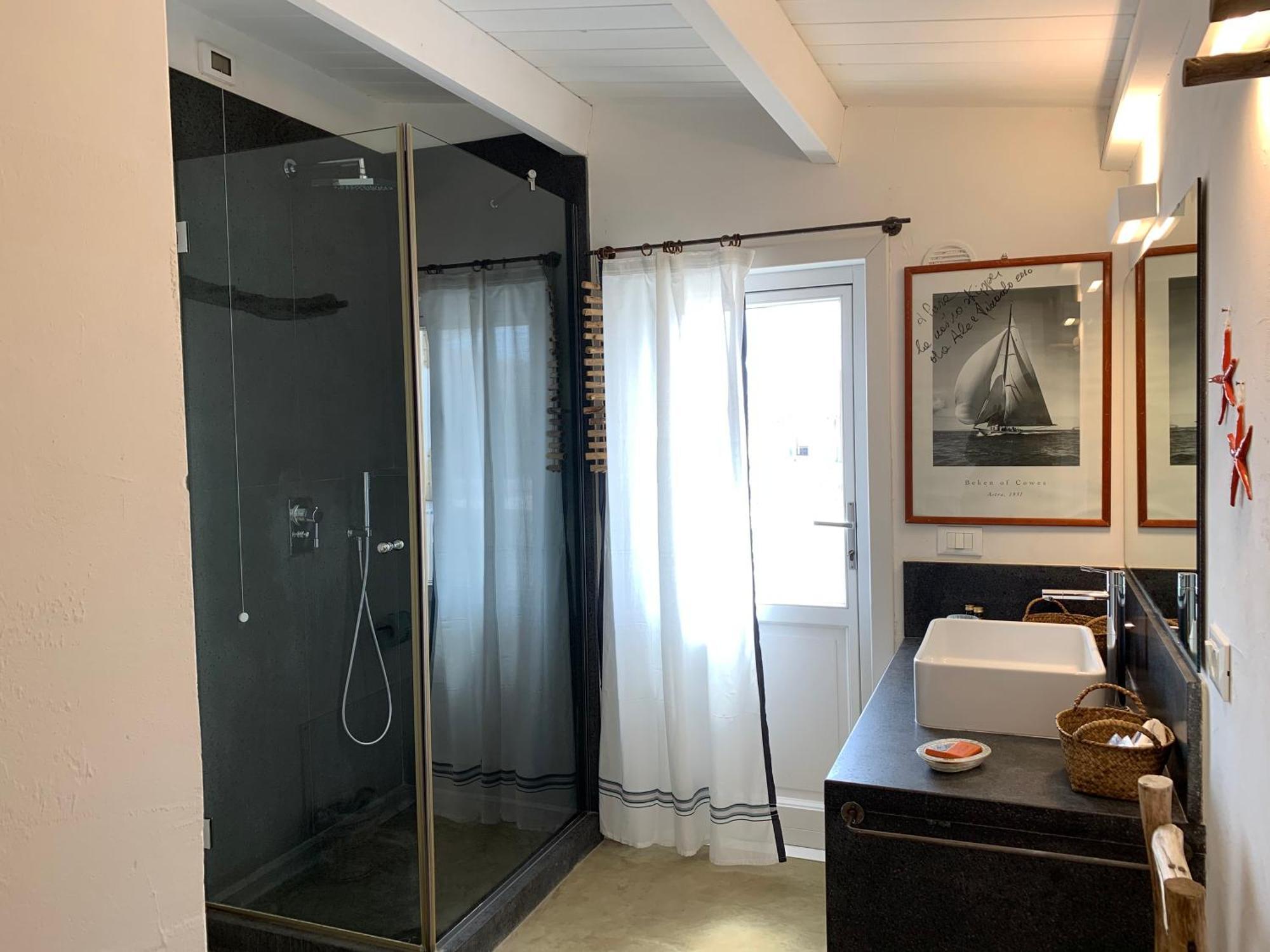La Casa Dell'Arancio Bed & Breakfast Favignana Room photo