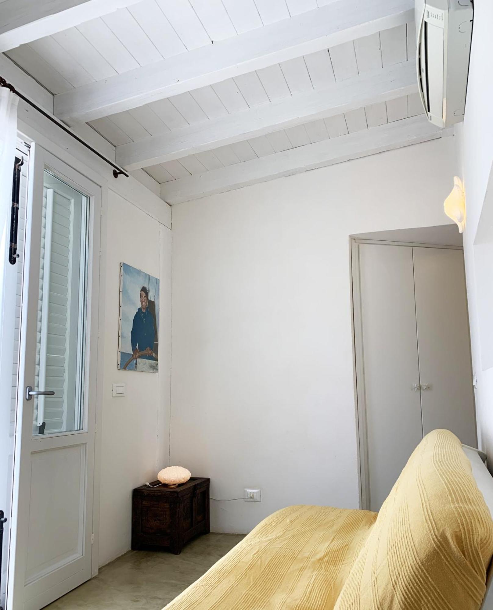 La Casa Dell'Arancio Bed & Breakfast Favignana Room photo