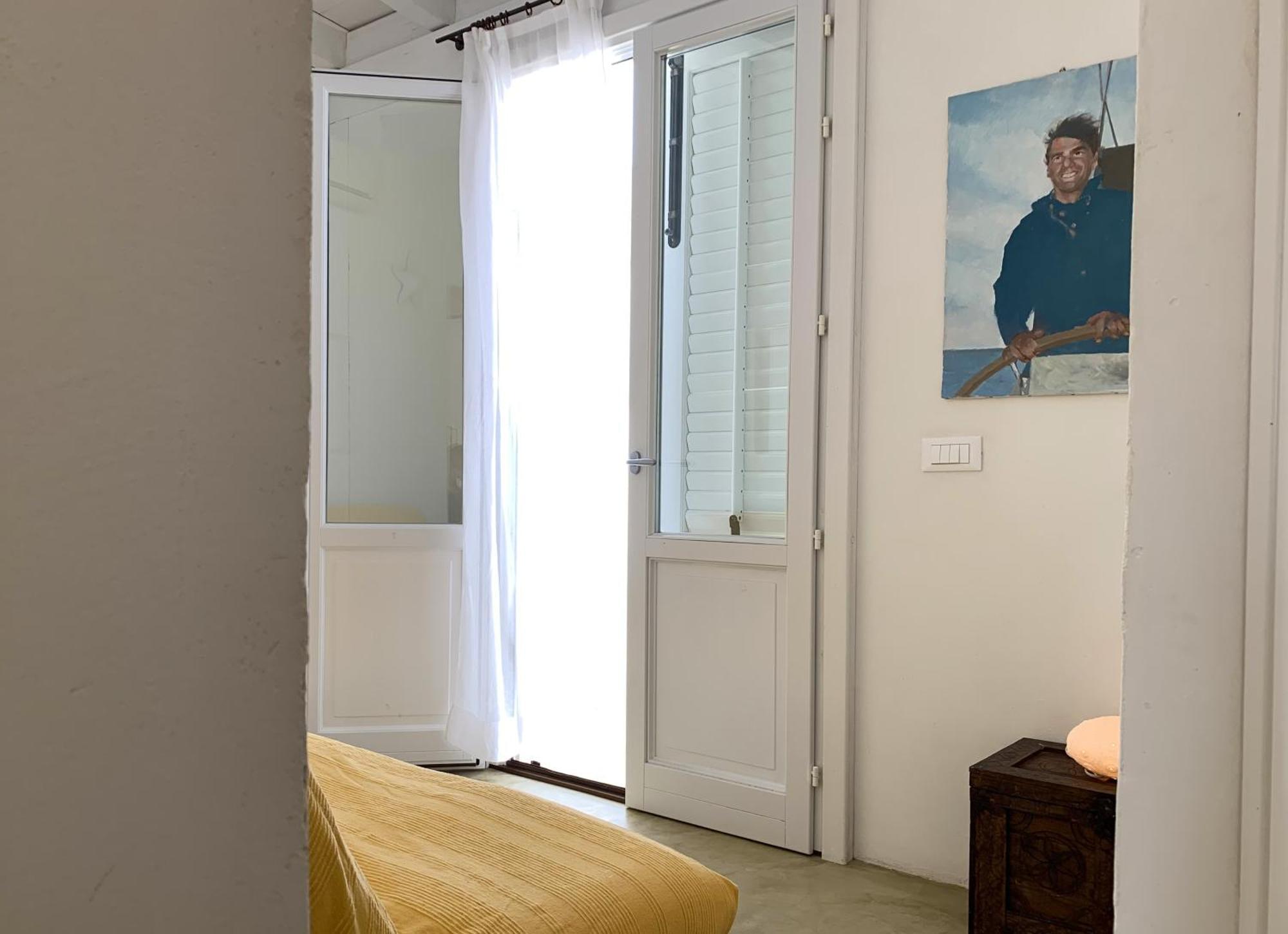 La Casa Dell'Arancio Bed & Breakfast Favignana Room photo