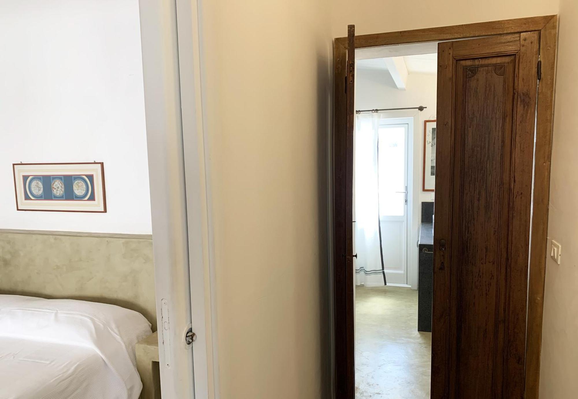 La Casa Dell'Arancio Bed & Breakfast Favignana Room photo