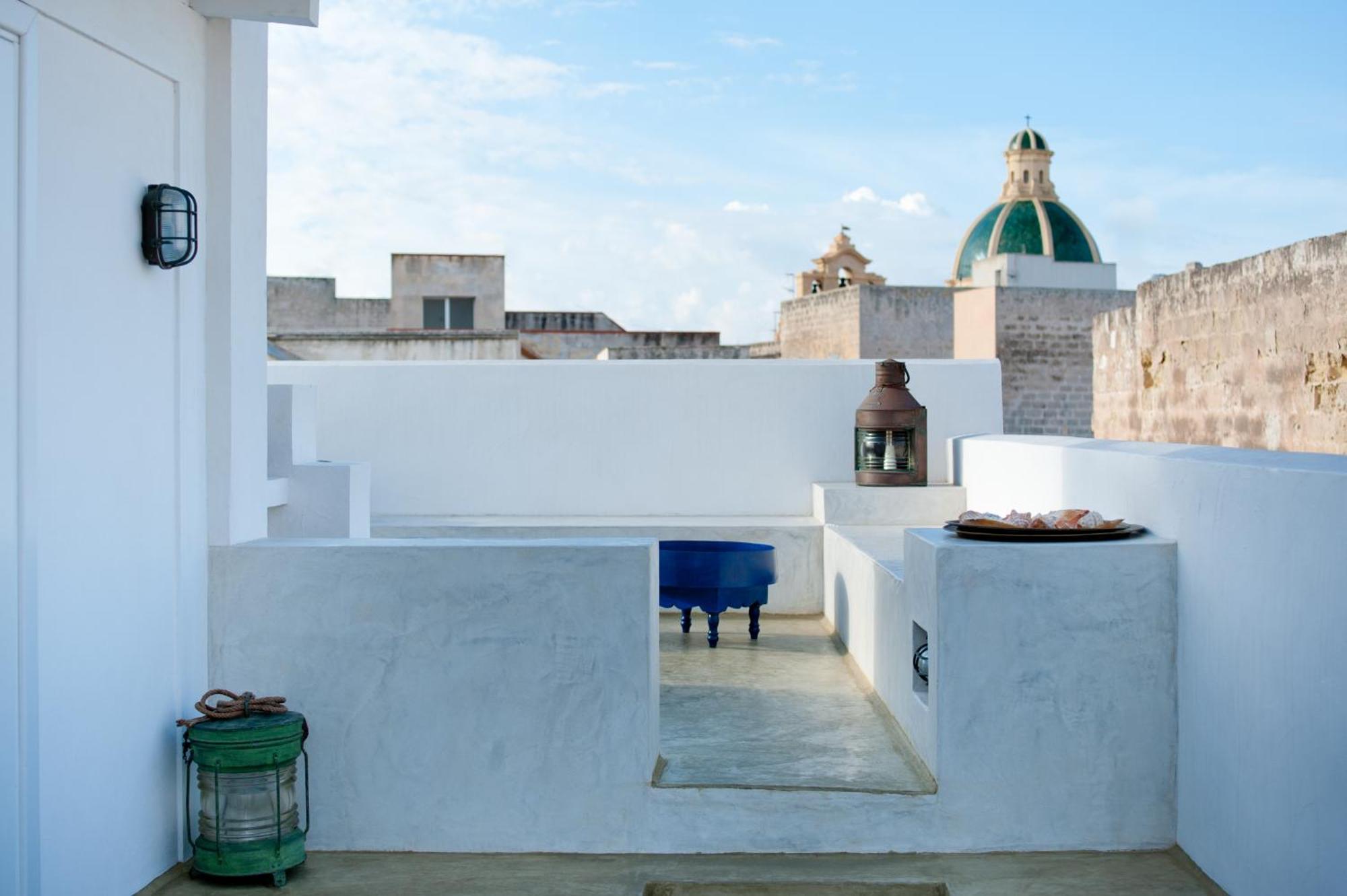 La Casa Dell'Arancio Bed & Breakfast Favignana Room photo