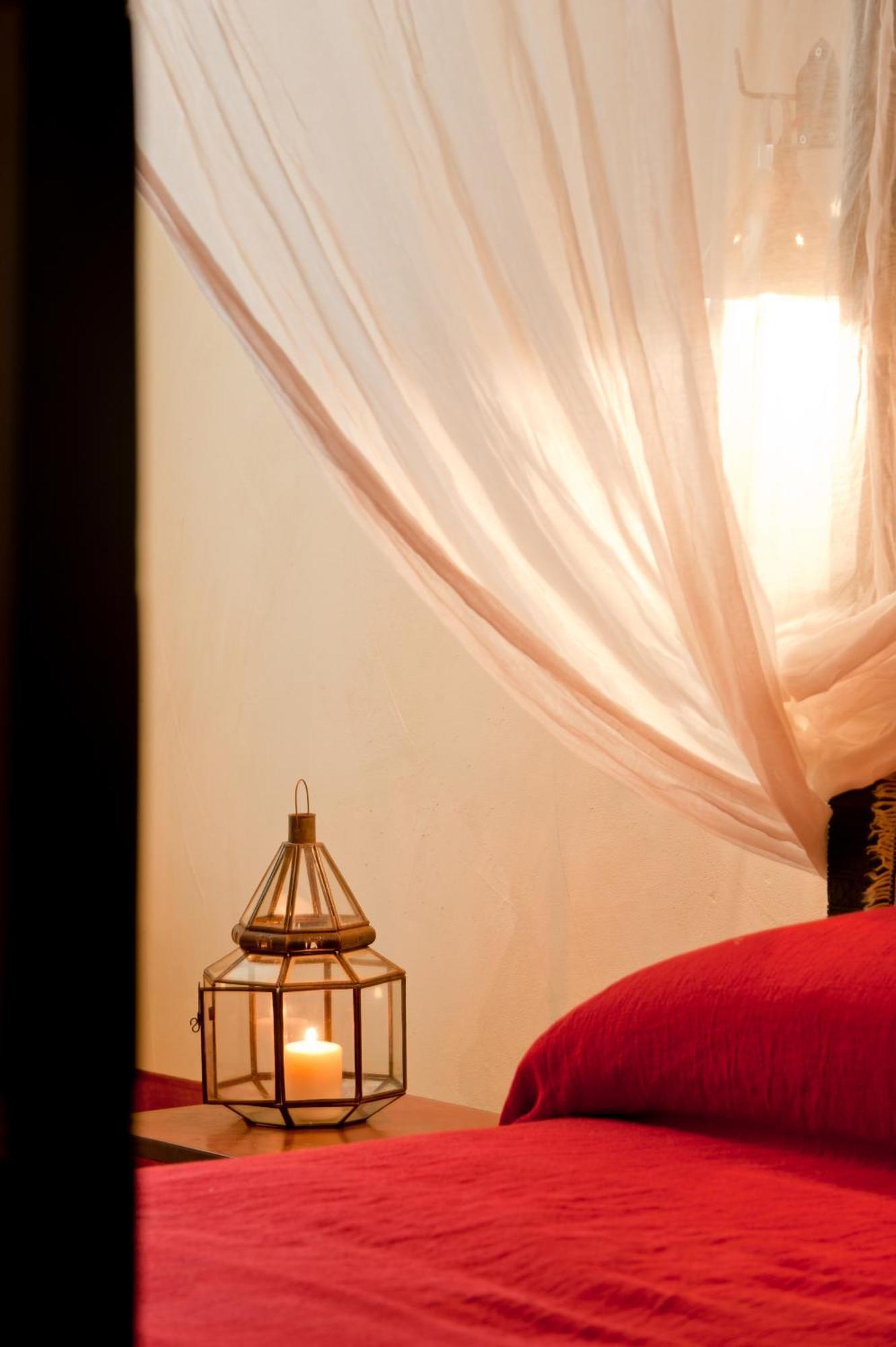 La Casa Dell'Arancio Bed & Breakfast Favignana Room photo