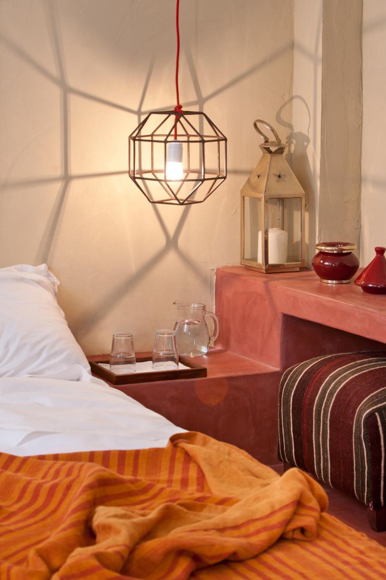 La Casa Dell'Arancio Bed & Breakfast Favignana Room photo